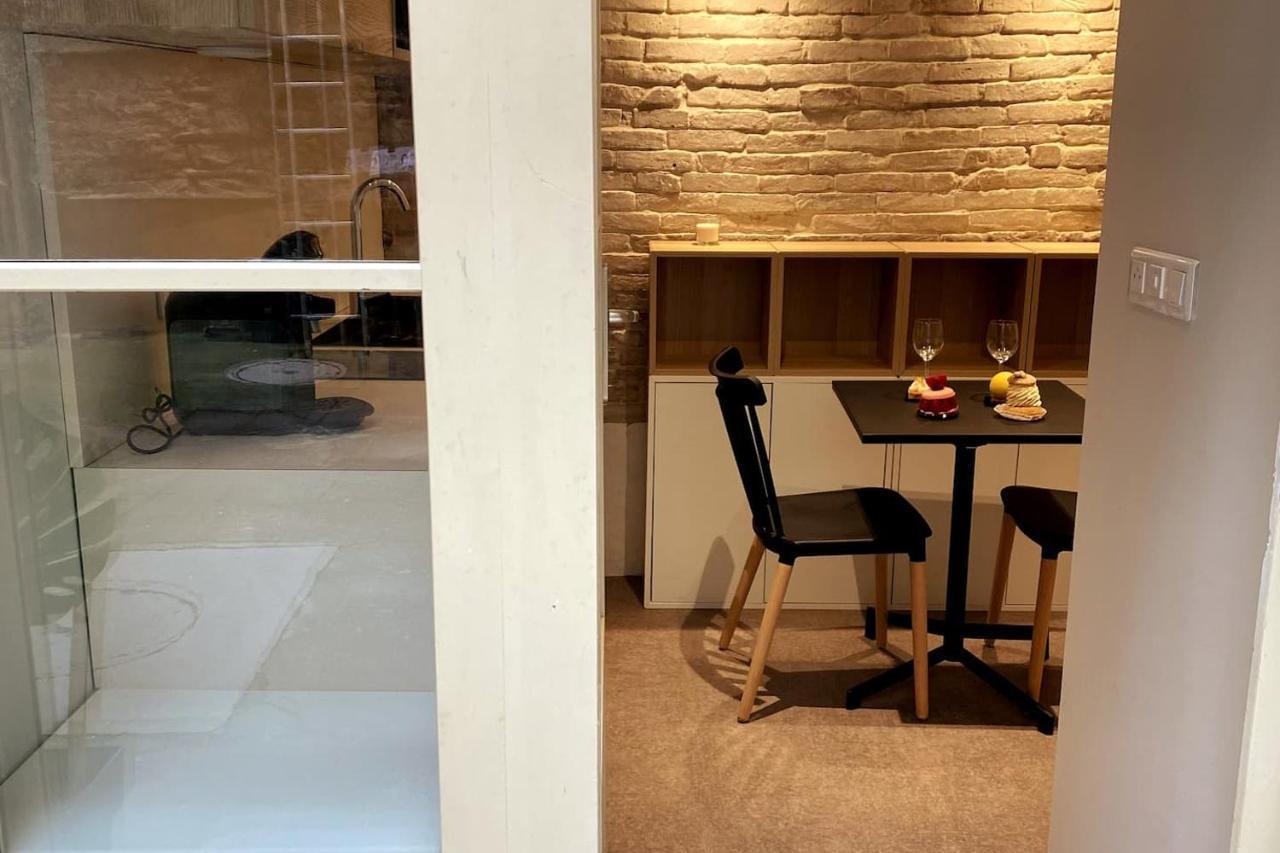 Studio Zen Tokyo Lyon Eksteriør bilde