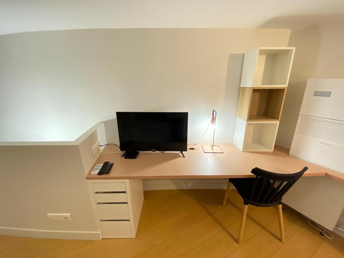 Studio Zen Tokyo Lyon Eksteriør bilde