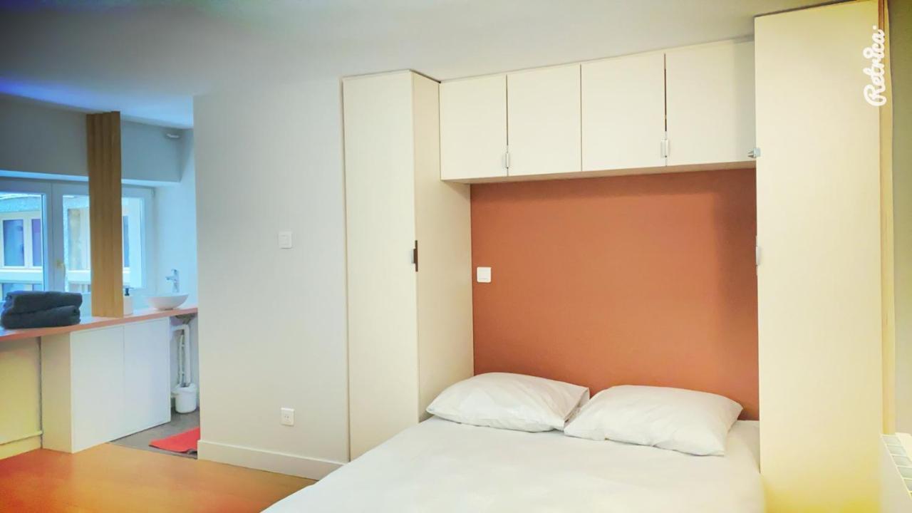 Studio Zen Tokyo Lyon Eksteriør bilde